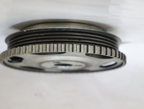 Riemenscheibe 55181230 Fiat 500 312