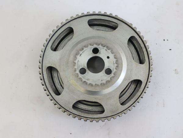 Riemenscheibe 55181230 Fiat 500 312