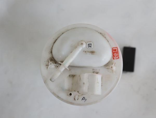 Benzinpumpe mit Geber 51806983 Fiat 500 312