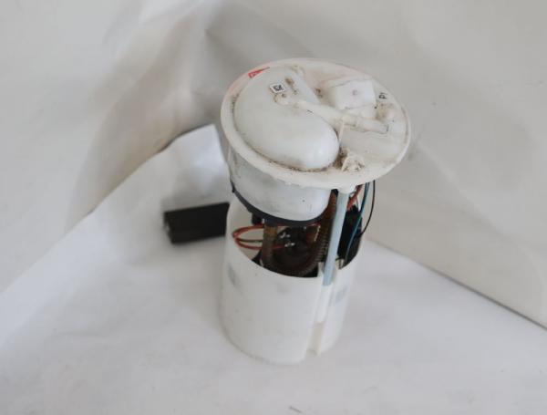 Benzinpumpe mit Geber 51806983 Fiat 500 312
