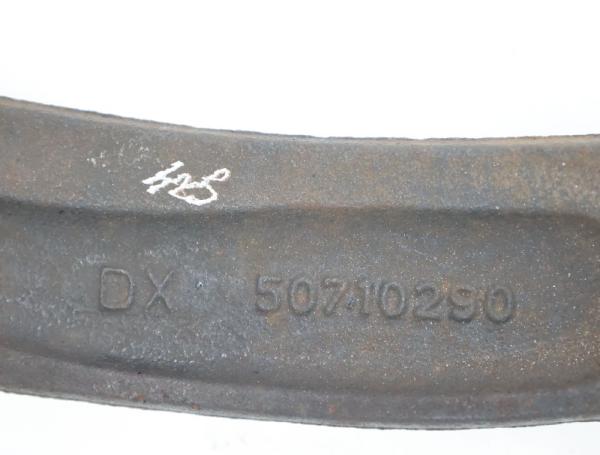 Querlenker vorn rechts 50710290 Fiat 500 312