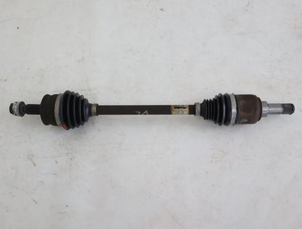 Antriebswelle vorn links 00519554810 Fiat 500 312