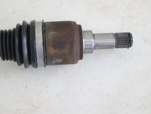 Antriebswelle vorn links 00519554810 Fiat 500 312