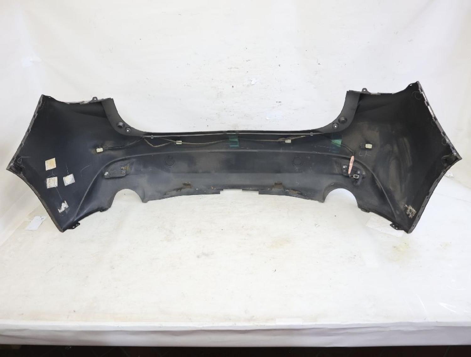 Stoßstange hinten BHS350221BBB Mazda 3 BM