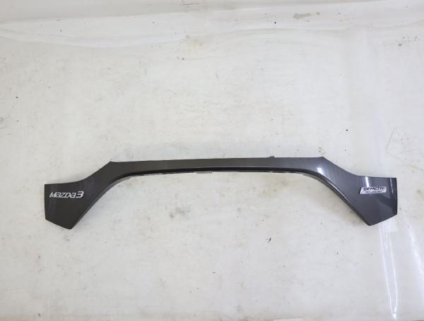 Heckklappenblende BHH950811 Mazda 3 BM