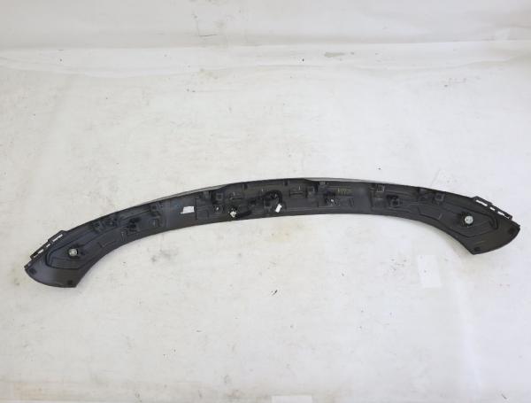 Spoiler Heck BHN951961 Mazda 3 BM