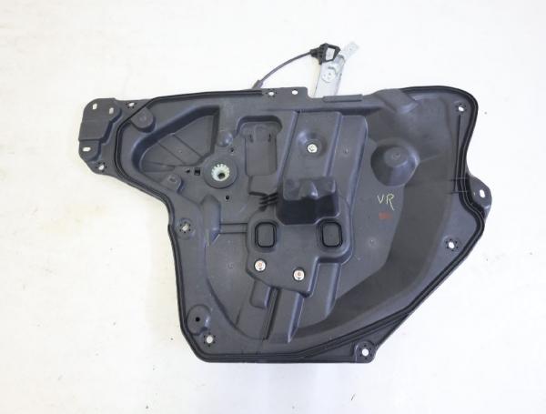 Fensterheber elektrisch vorn rechts BHN95897X Mazda 3 BM