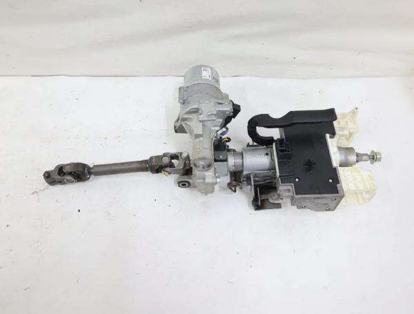 Lenksäule elektrisch J001010942 Mazda 3 BM