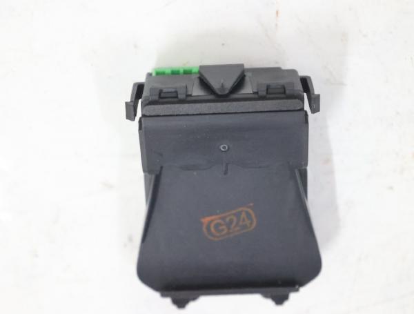 Frontkamera GHP967XD0 Mazda 3 BM