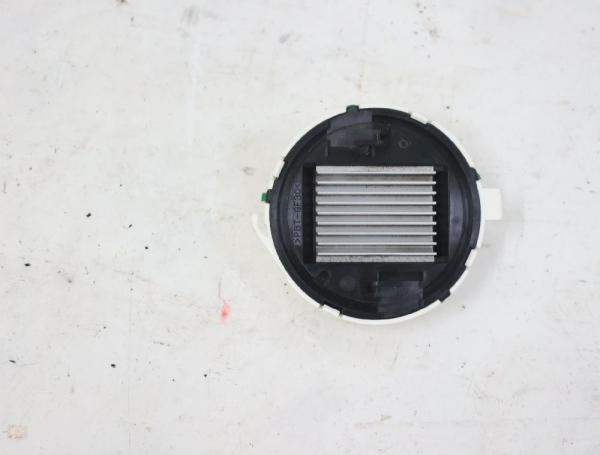 Heizgebläsevorwiderstand 19E624CA Mazda 3 BM