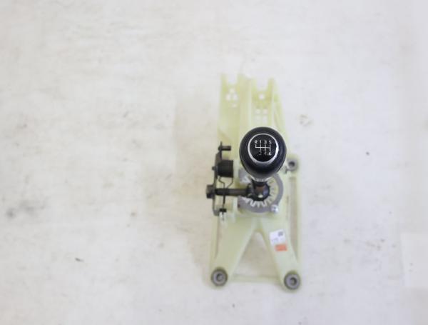 Schaltknüppel KE4046100B Mazda 3 BM