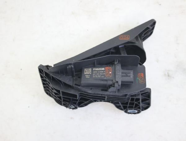 Gaspedal GHP941600C Mazda 3 BM