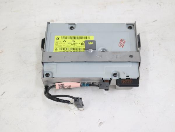 Navigationssystem BHS3669C0J Mazda 3 BM
