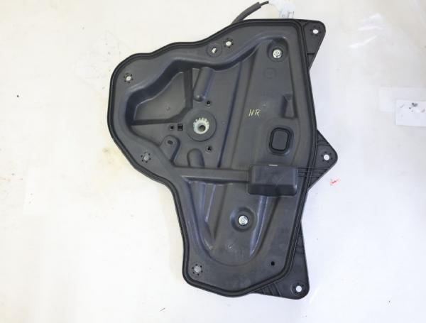 Fensterheber elektrisch hinten rechts BHN97297X Mazda 3 BM