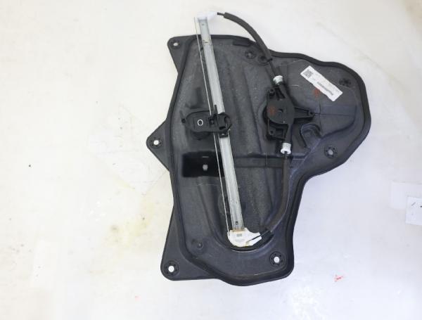Fensterheber elektrisch hinten rechts BHN97297X Mazda 3 BM