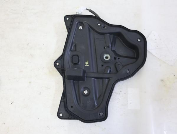 Fensterheber elektrisch hinten links BHN97397X Mazda 3 BM