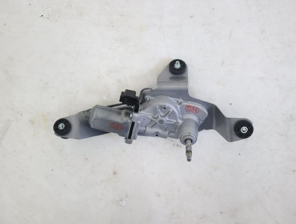 Scheibenwischermotor hinten BHS267450 Mazda 3 BM