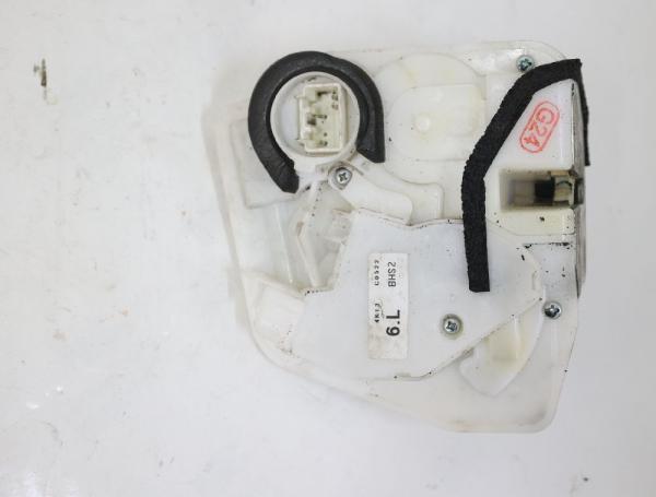 Türschloß vorn rechts H37H48R2 Mazda 3 BM