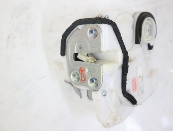 Türschloß hinten links G04G10LB Mazda 3 BM