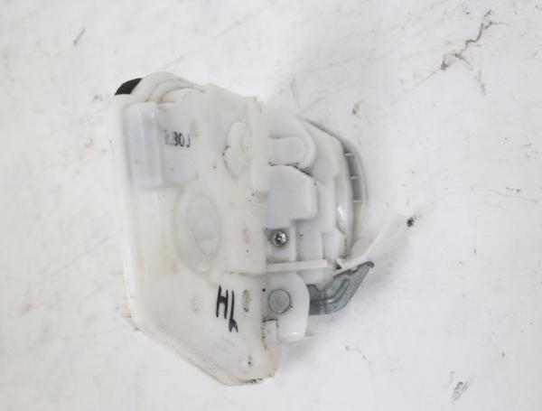 Türschloß hinten links G04G10LB Mazda 3 BM