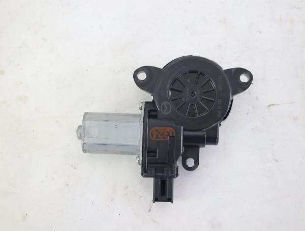 Fensterheber-Motor hinten rechts BHN95858X Mazda 3 BM
