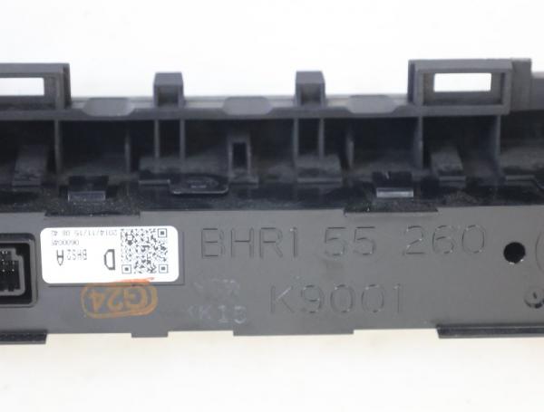 Kombischalter BHR155260 Mazda 3 BM