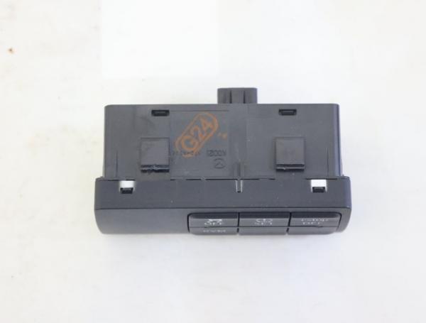 Kombischalter BME766170 Mazda 3 BM