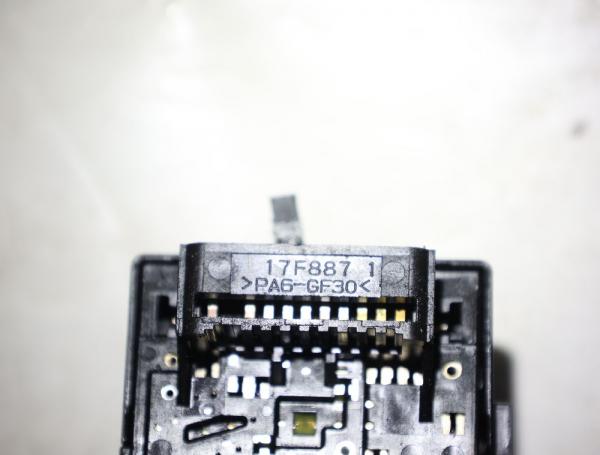Schalter Blinker KD5166122 Mazda 3 BM
