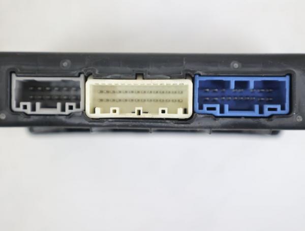 Steuergerät Karosserie KD45675X0C Mazda 3 BM