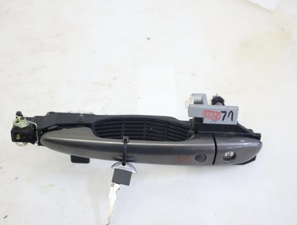 Türgriff außen vorn links KD475941XD53 Mazda 3 BM