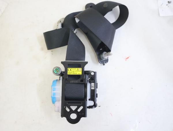 Sicherheitsgurt vorn rechts 0589P1000146 Mazda 3 BM