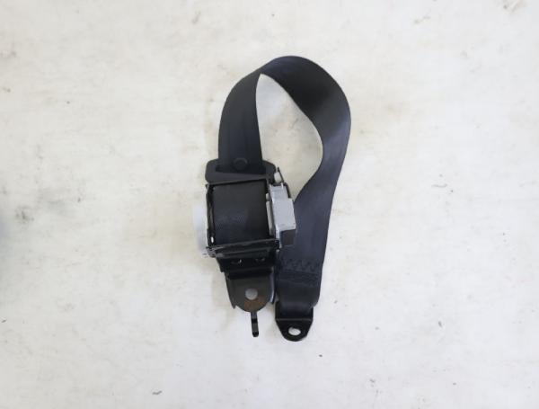 Sicherheitsgurt hinten rechts TIS7212551 Mazda 3 BM