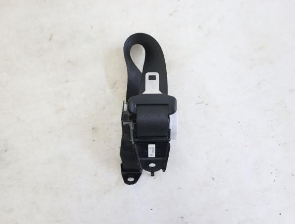 Sicherheitsgurt hinten rechts TIS7212551 Mazda 3 BM
