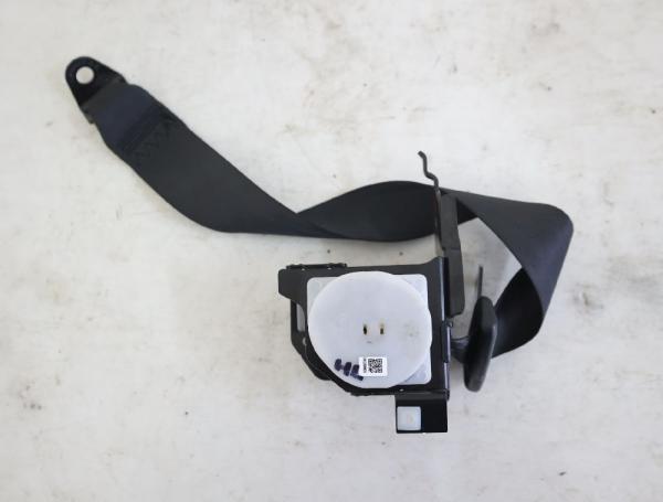Sicherheitsgurt hinten links TIS7212551 Mazda 3 BM