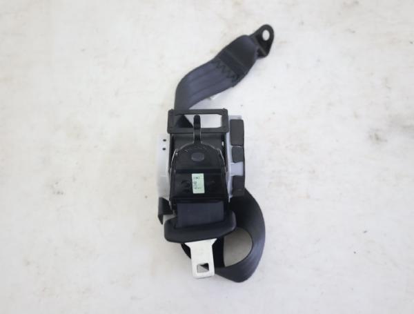 Sicherheitsgurt hinten links TIS7212551 Mazda 3 BM