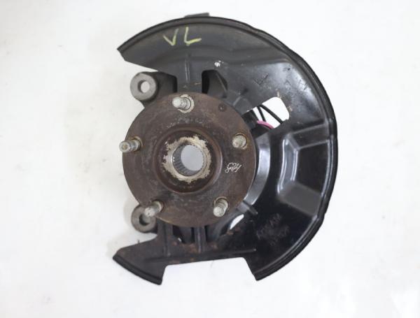 Achsschenkel vorn links KD353304XC Mazda 3 BM