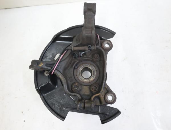 Achsschenkel vorn links KD353304XC Mazda 3 BM