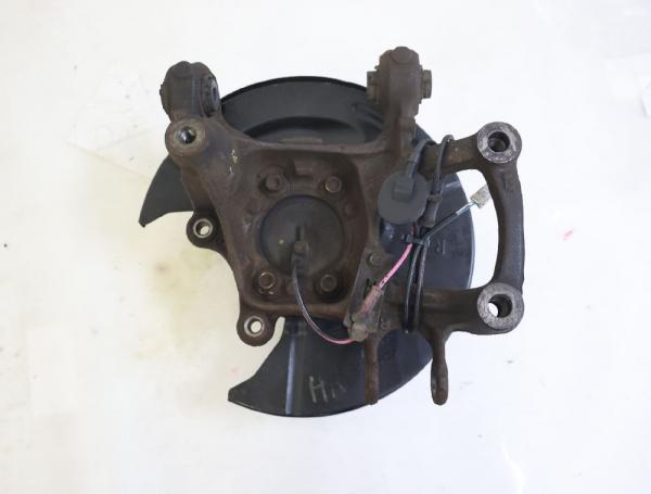 Achsschenkel hinten rechts B45A2611X Mazda 3 BM