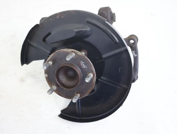 Achsschenkel hinten links B45A2612X Mazda 3 BM