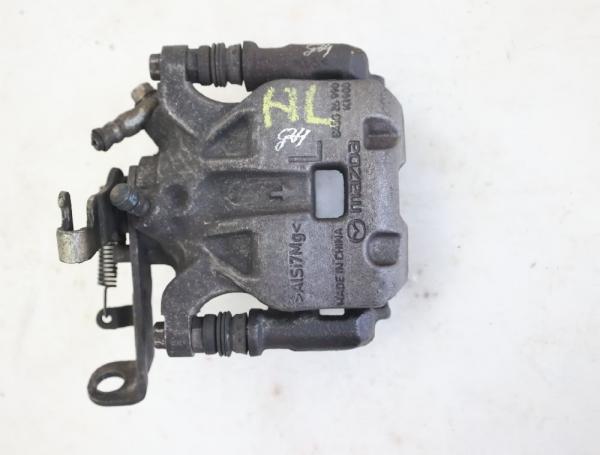 Bremssattel hinten links B4Y72699ZA Mazda 3 BM
