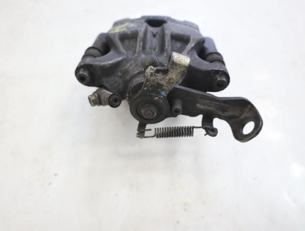 Bremssattel hinten links B4Y72699ZA Mazda 3 BM