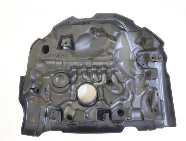 Motorabdeckung SH0510230 Mazda 3 BM