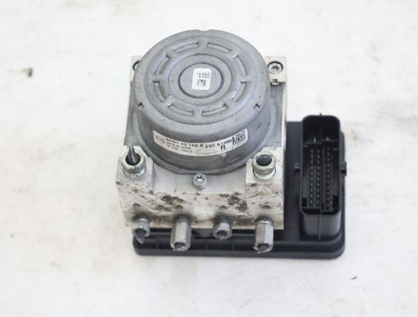Hydraulikeinheit ABS BHR1437A0B Mazda 3 BM