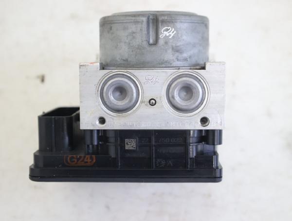 Hydraulikeinheit ABS BHR1437A0B Mazda 3 BM