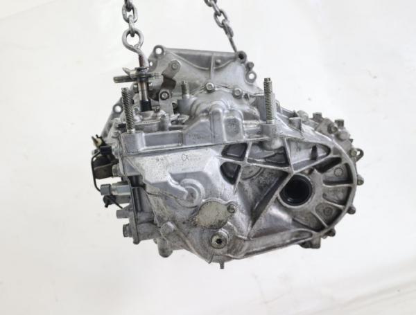 Getriebe 6 Gang 4TH1112418 Mazda 3 BM