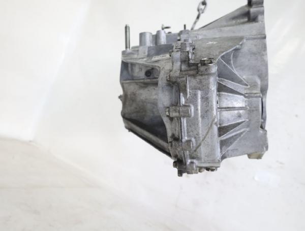 Getriebe 6 Gang 4TH1112418 Mazda 3 BM