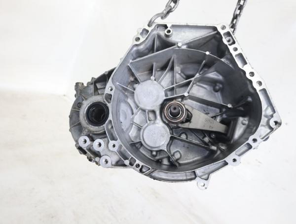 Getriebe 6 Gang 4TH1112418 Mazda 3 BM