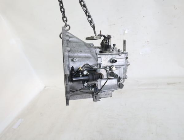 Getriebe 6 Gang 4TH1112418 Mazda 3 BM