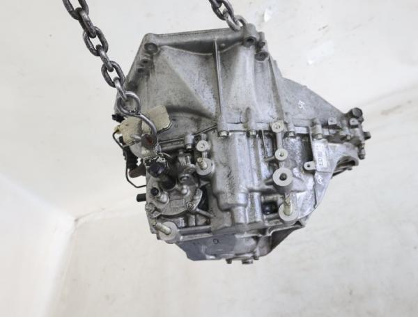 Getriebe 6 Gang 4TH1112418 Mazda 3 BM