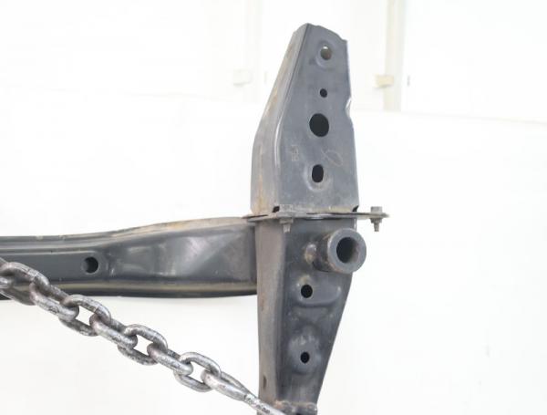 Achsträger vorn GHP93480XC Mazda 3 BM